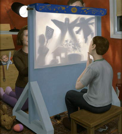 Shadow Puppets
