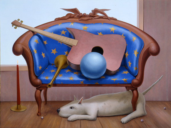 Love Seat