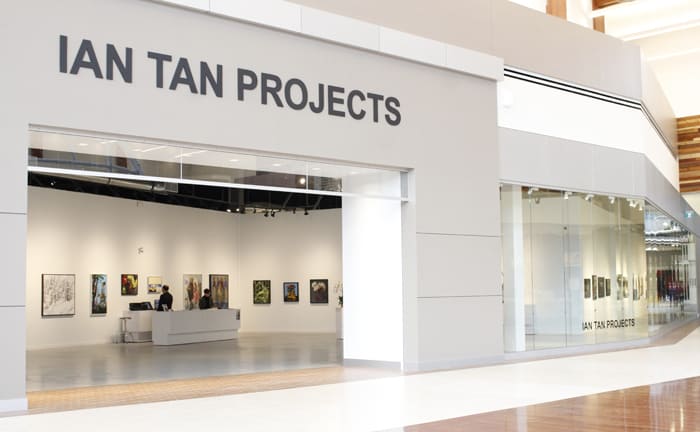 Ian Tan Gallery, Vancouver