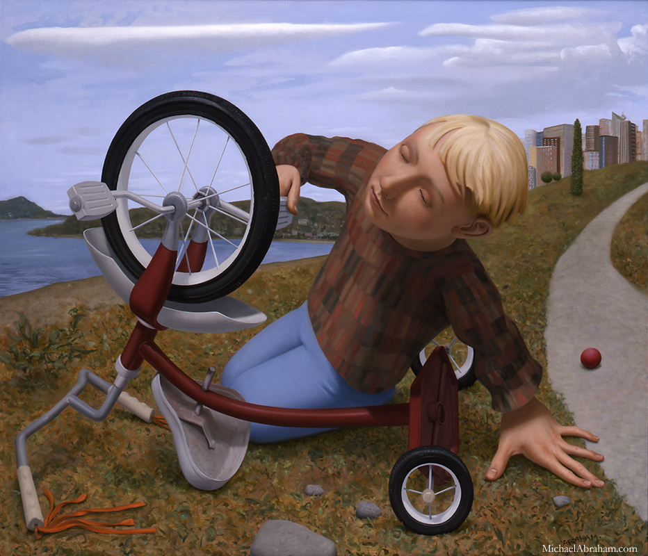Tricycle