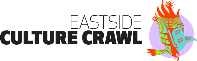 East Side Culture Crawl 2023